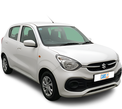 Maruti Celerio-img